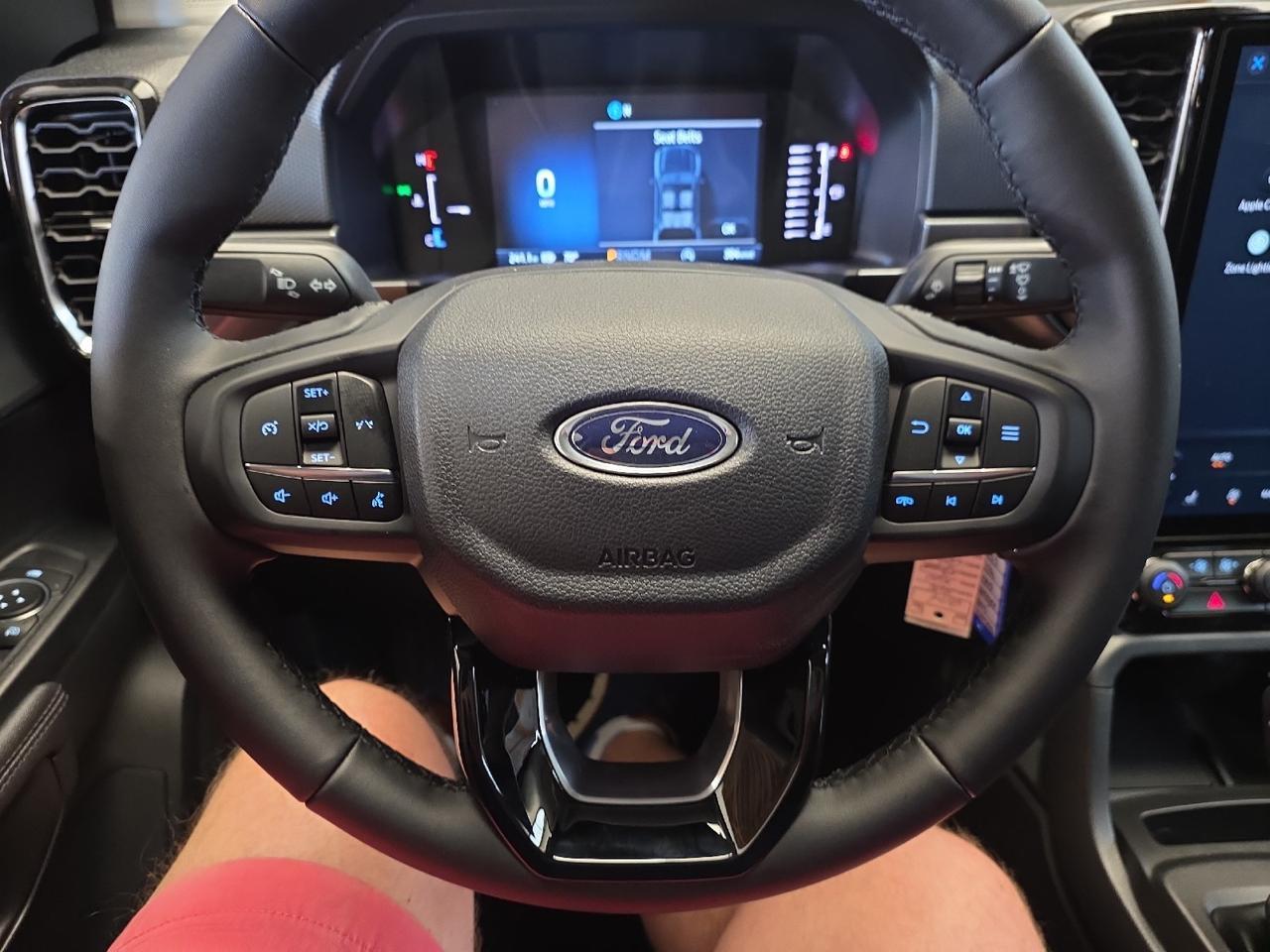 2026 Ford Ranger XLT Sand Lake NY