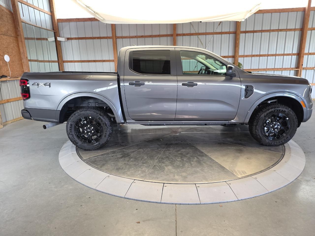 2026 Ford Ranger XLT Sand Lake NY