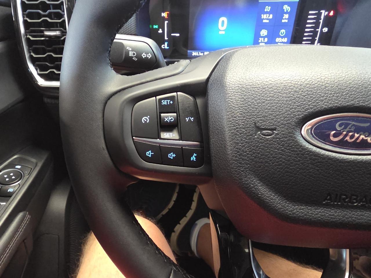 2026 Ford Ranger XLT Sand Lake NY