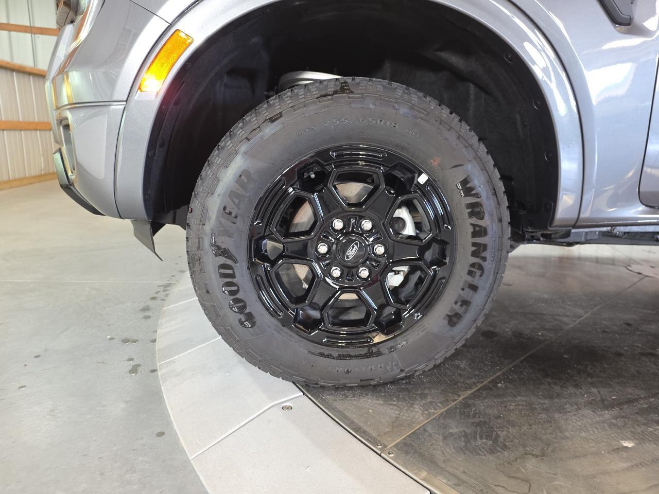2026 Ford Ranger XLT Sand Lake NY