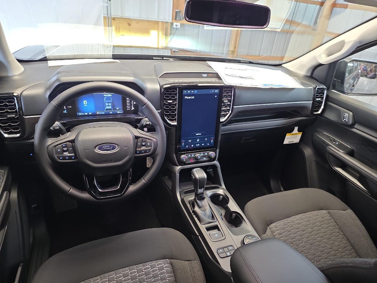 2026 Ford Ranger XLT Sand Lake NY