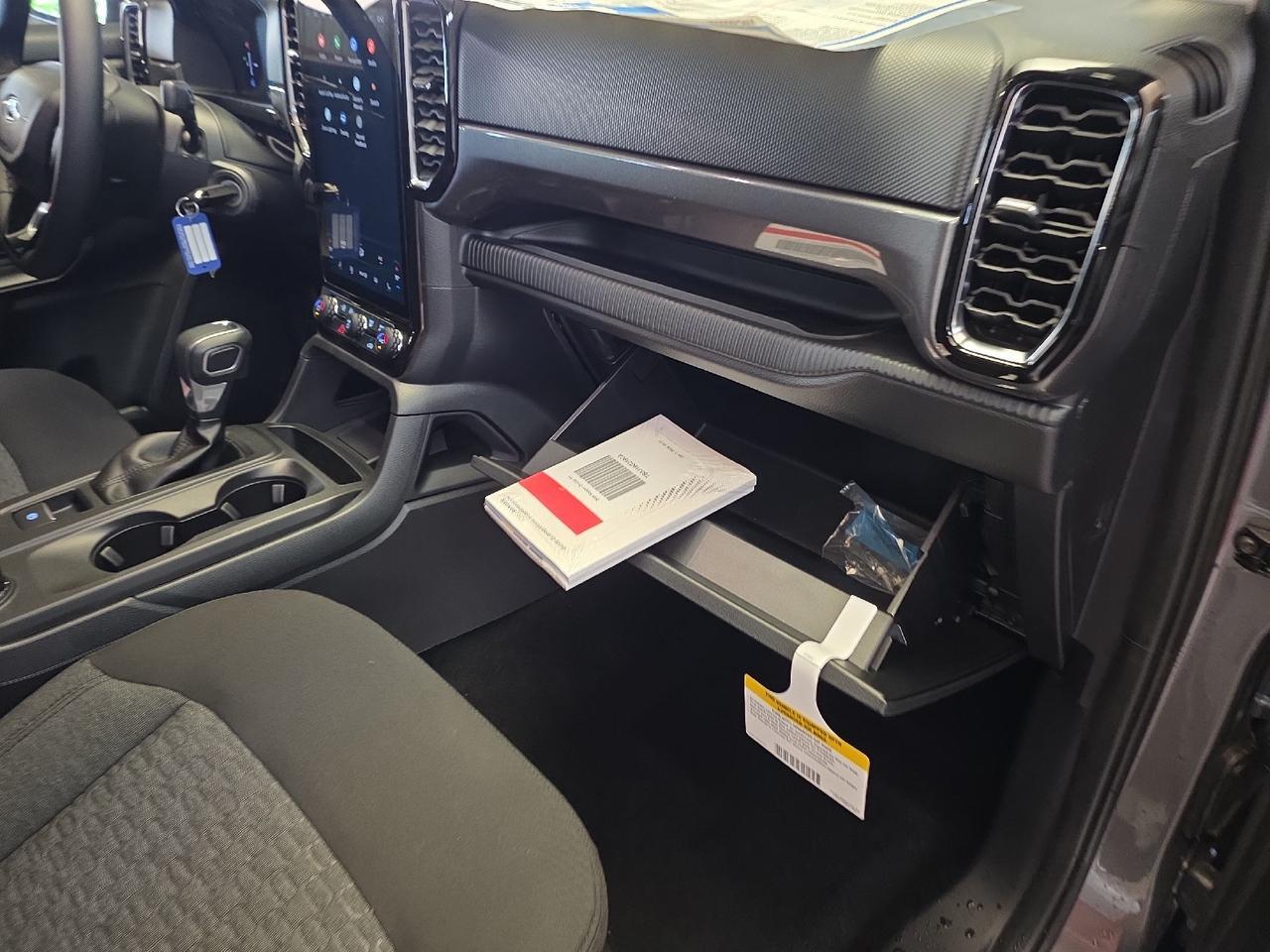 2026 Ford Ranger XLT Sand Lake NY