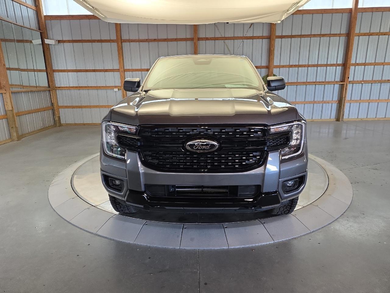 2026 Ford Ranger XLT Sand Lake NY