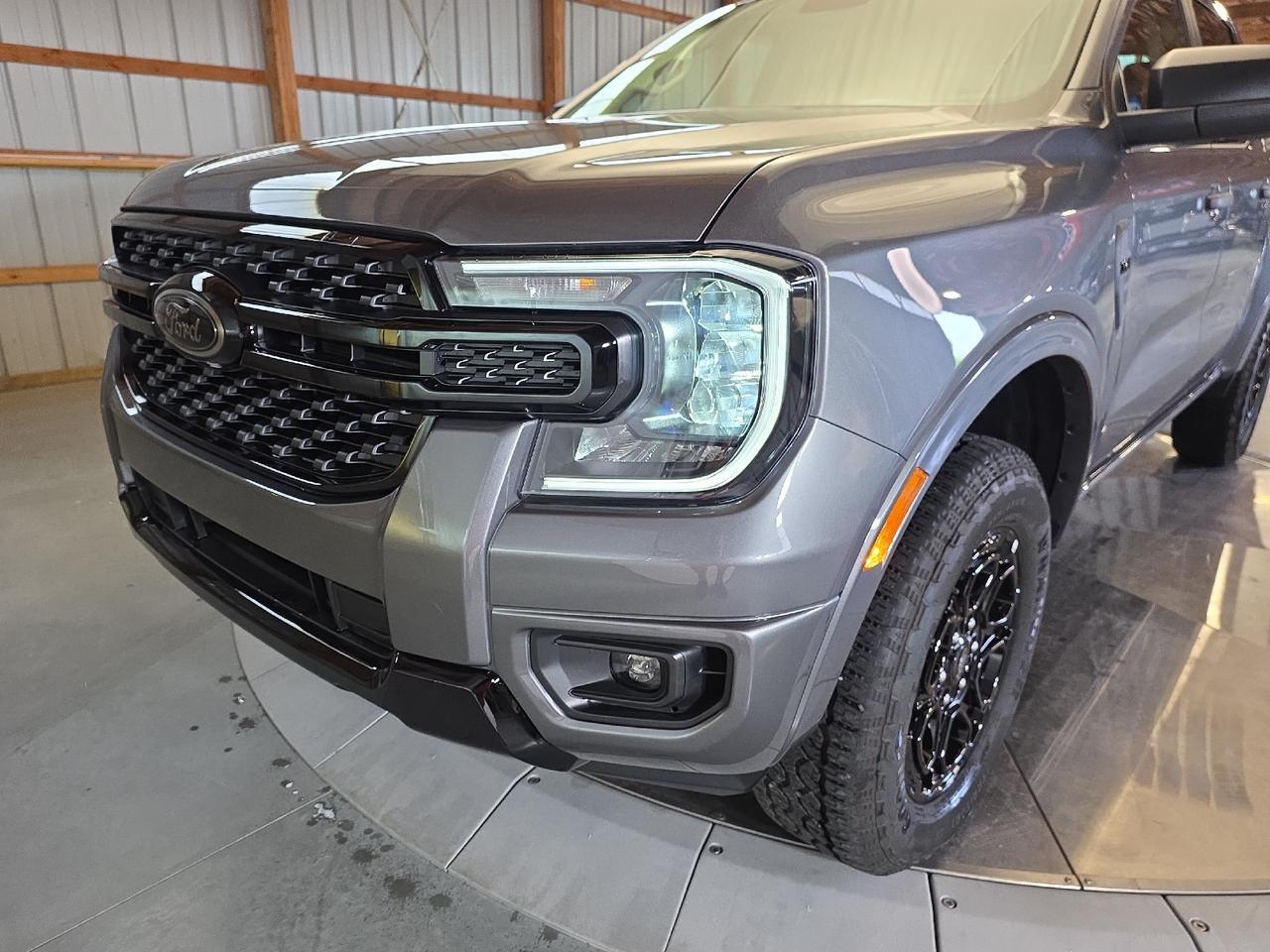 2026 Ford Ranger XLT Sand Lake NY