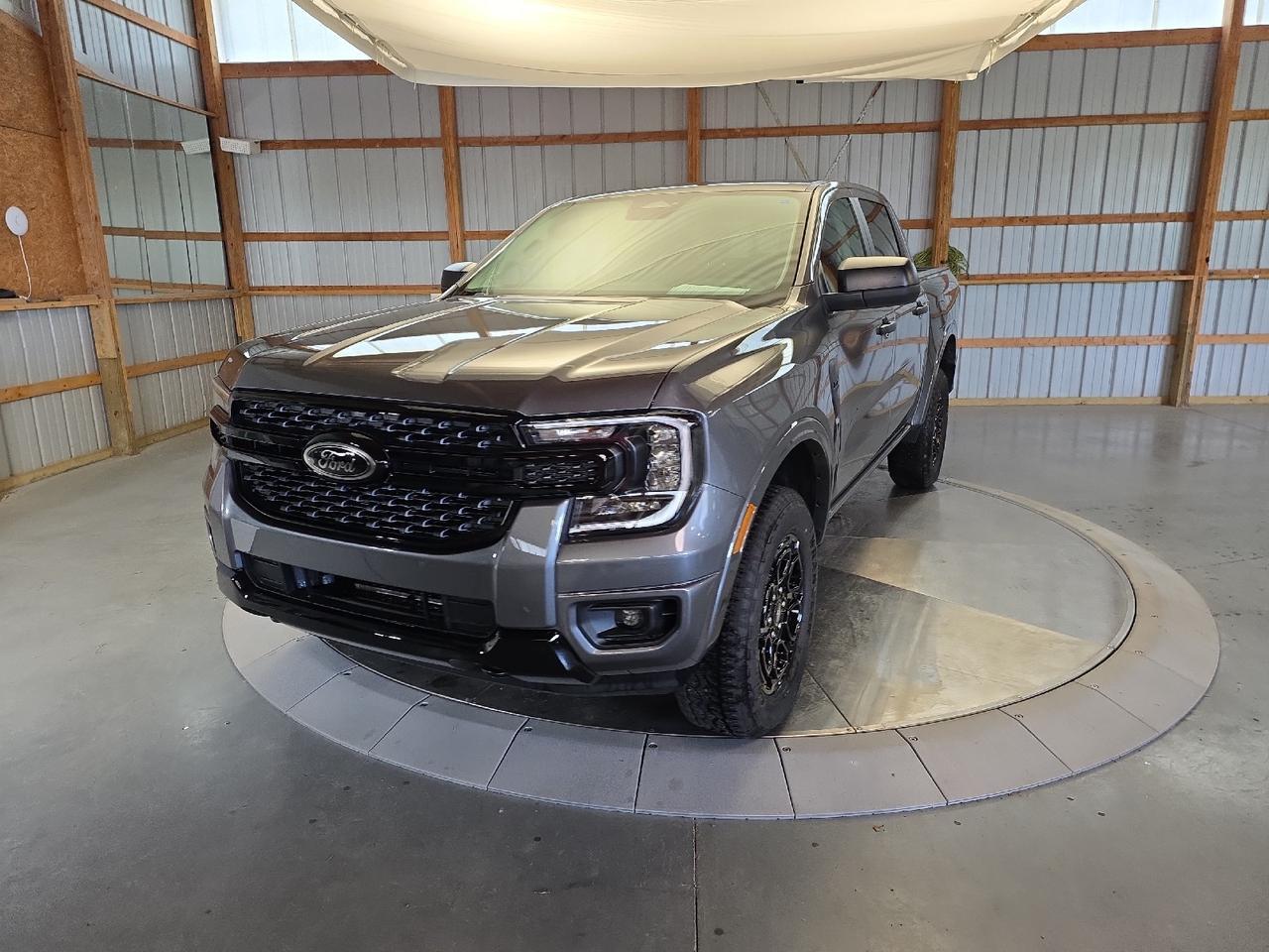2026 Ford Ranger XLT Sand Lake NY
