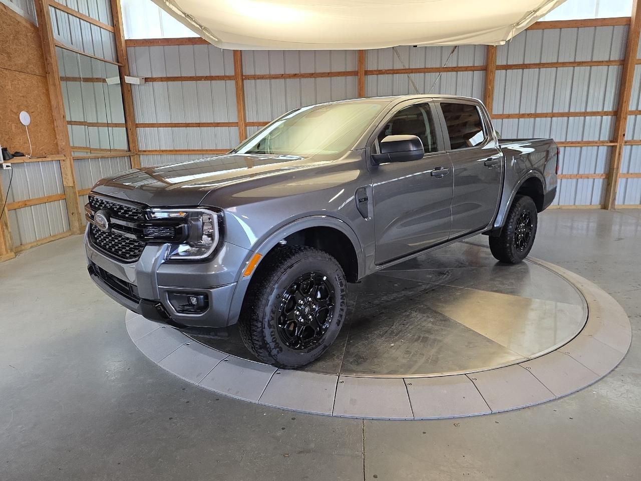 2026 Ford Ranger XLT Sand Lake NY