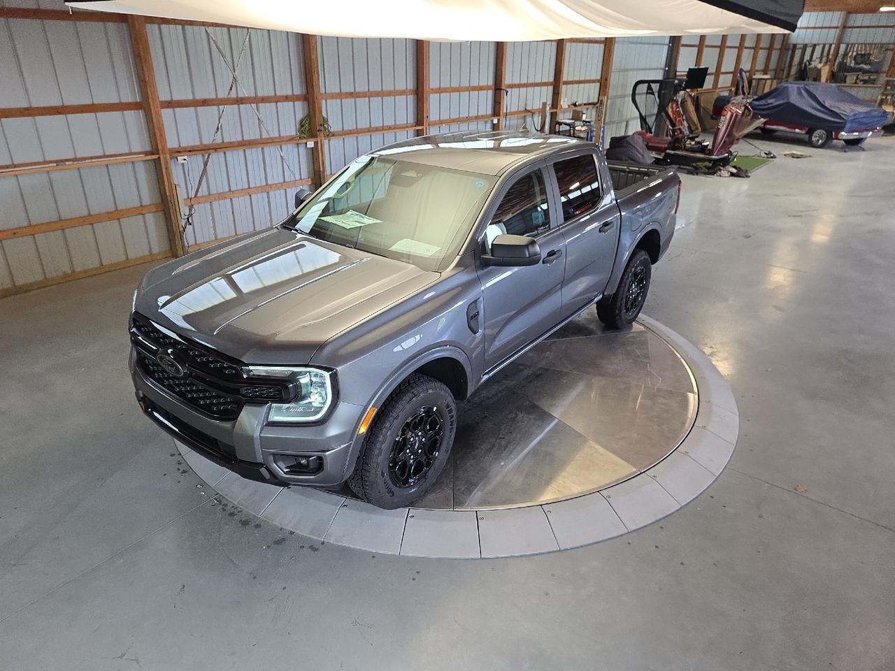2026 Ford Ranger XLT Sand Lake NY