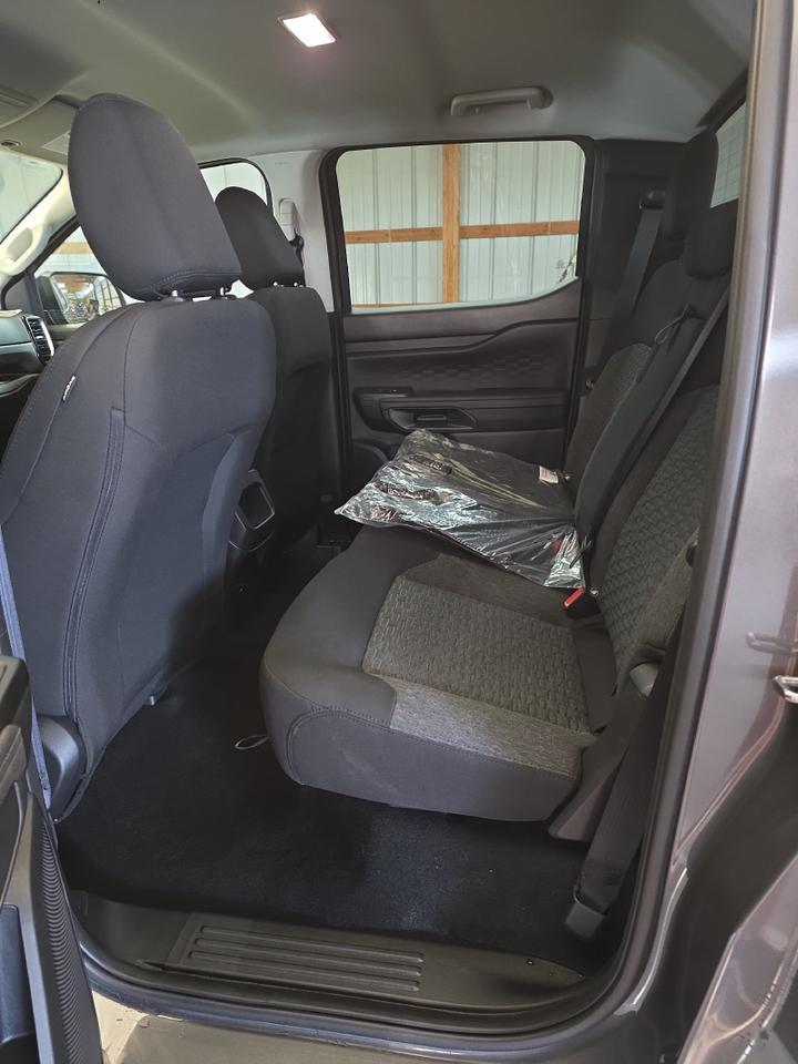 2026 Ford Ranger XLT Sand Lake NY