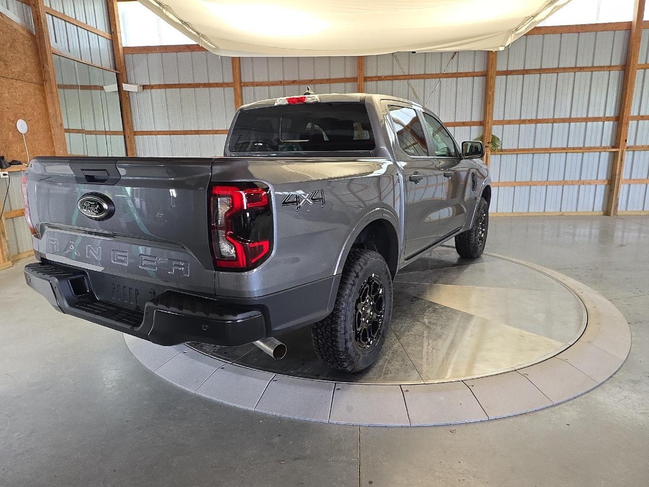 2026 Ford Ranger XLT Sand Lake NY