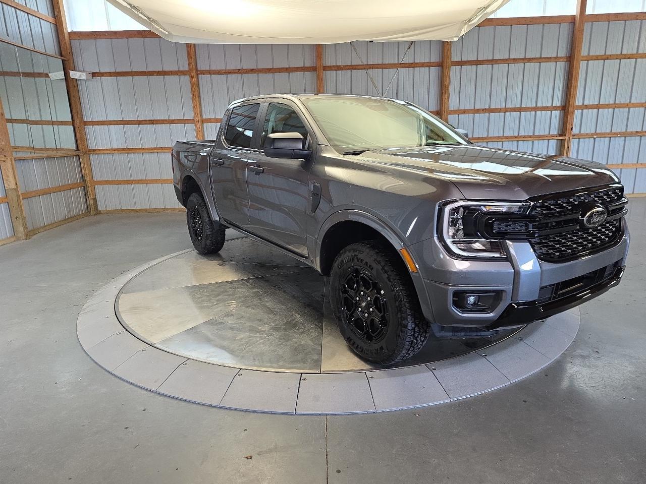 2026 Ford Ranger XLT Sand Lake NY