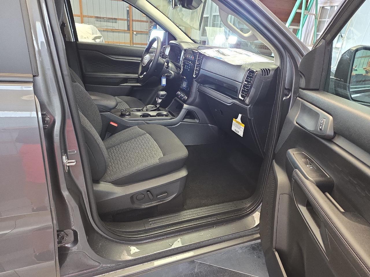 2026 Ford Ranger XLT Sand Lake NY