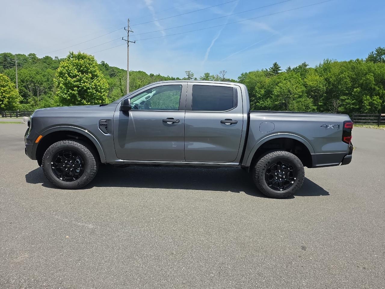 2026 Ford Ranger XLT Sand Lake NY