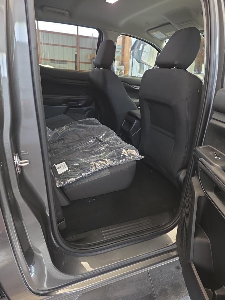 2026 Ford Ranger XLT Sand Lake NY