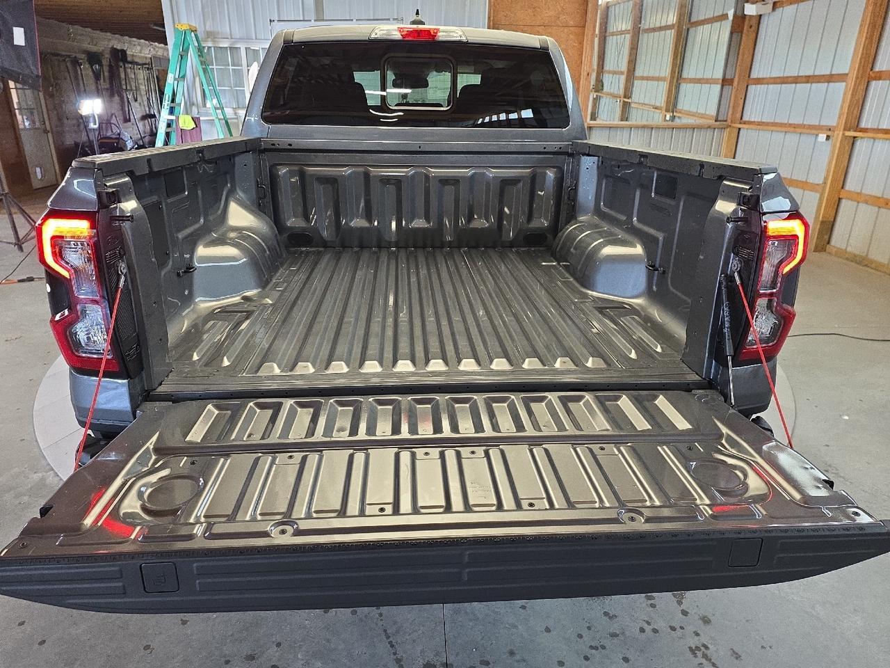 2026 Ford Ranger XLT Sand Lake NY