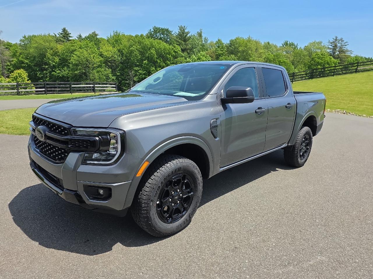 2026 Ford Ranger XLT Sand Lake NY