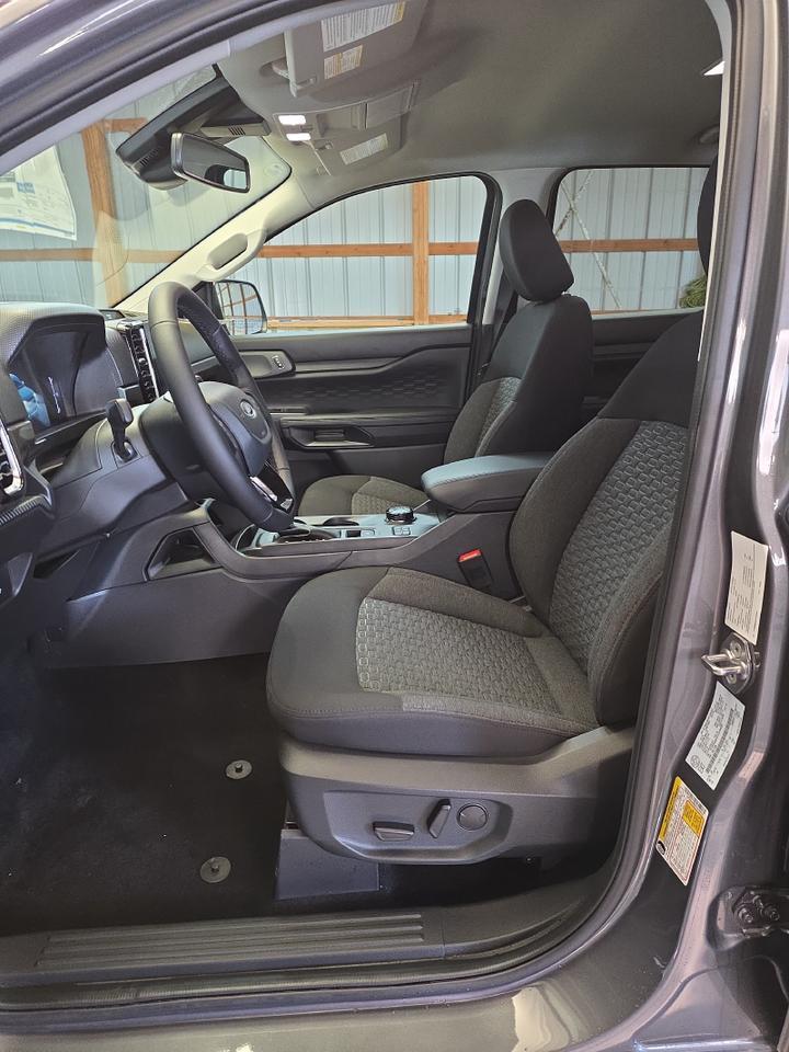 2026 Ford Ranger XLT Sand Lake NY