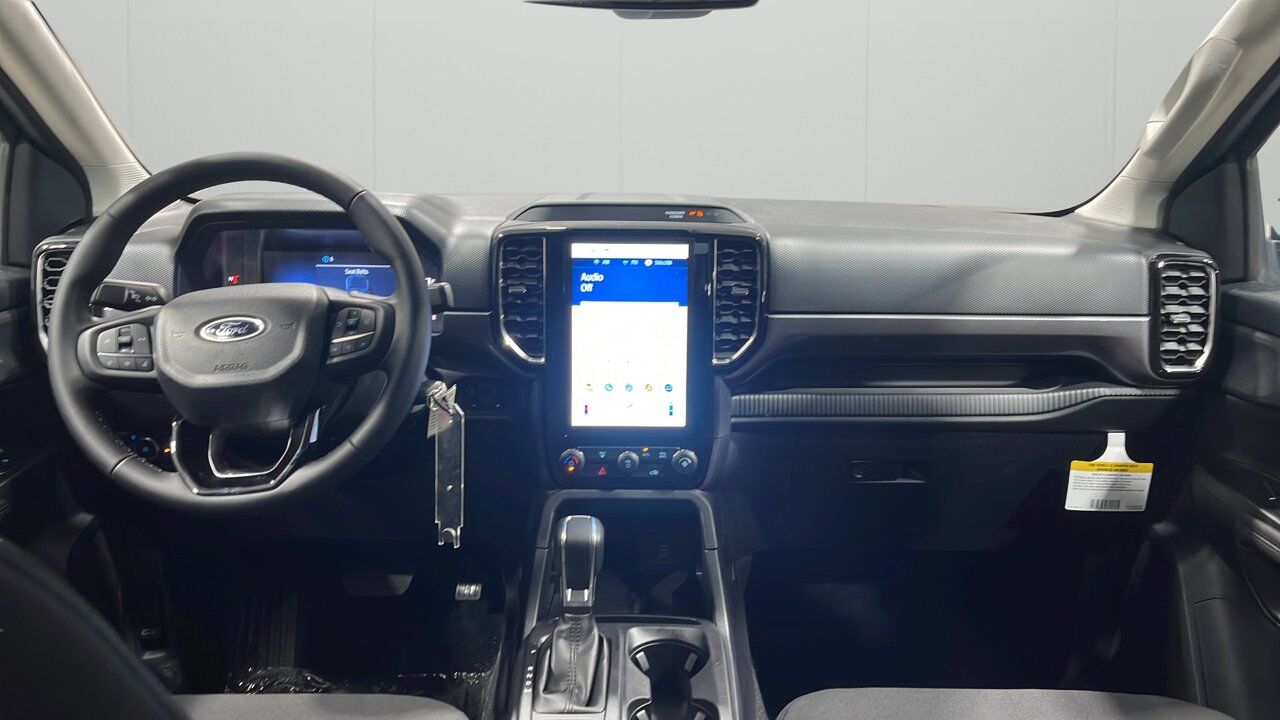 2026 Ford Ranger XLT Sherwood Park AB