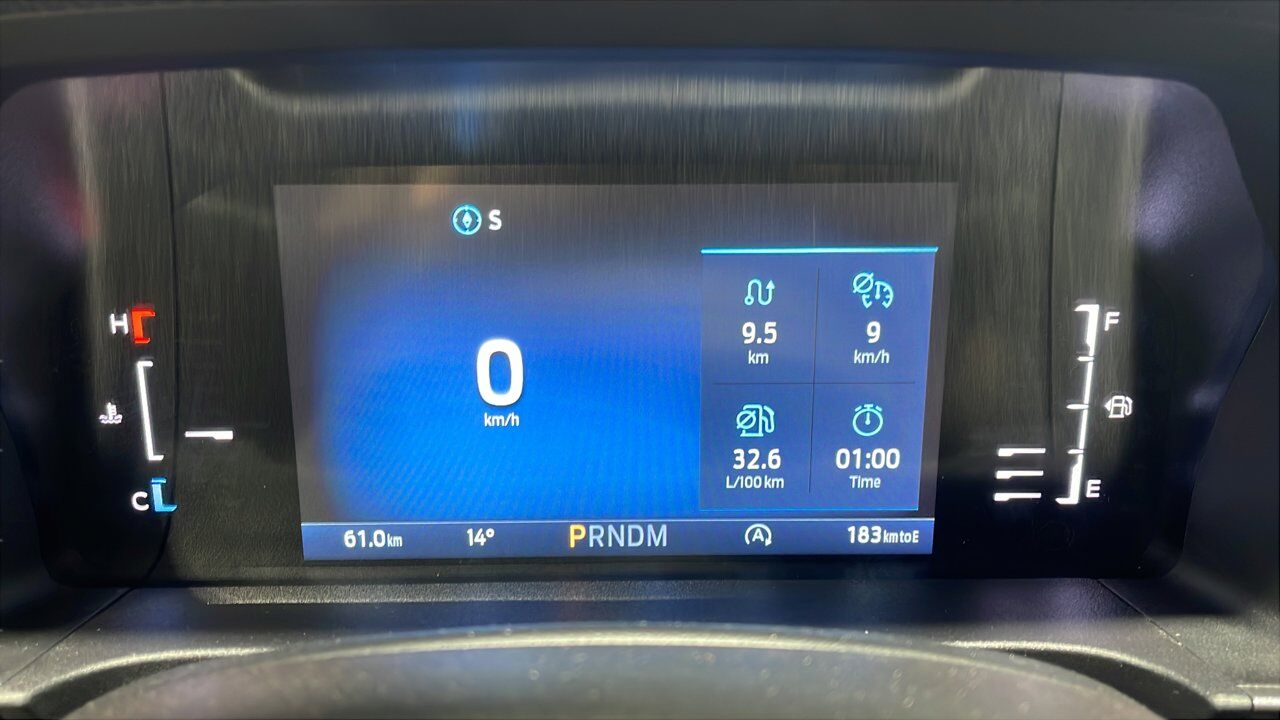 2026 Ford Ranger XLT Sherwood Park AB
