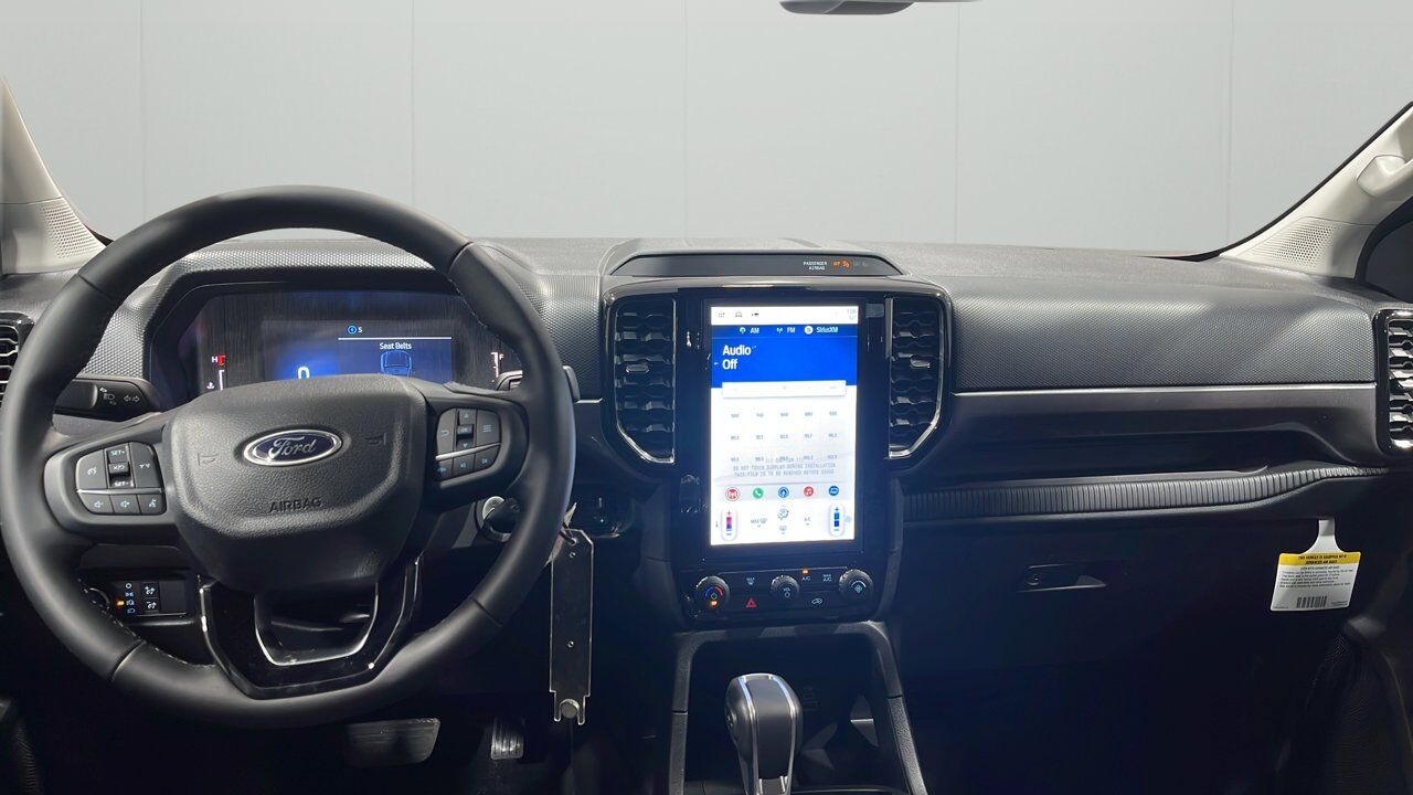 2026 Ford Ranger XLT Sherwood Park AB