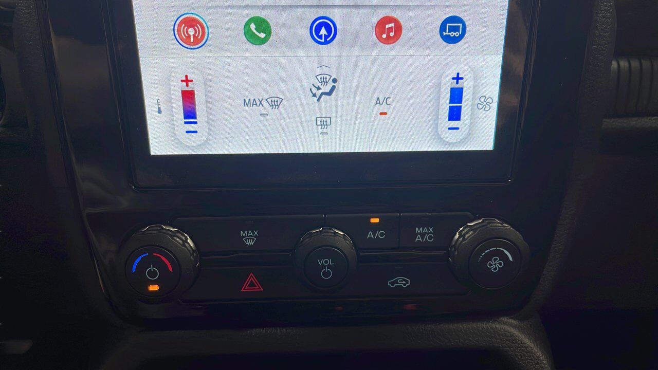2026 Ford Ranger XLT Sherwood Park AB