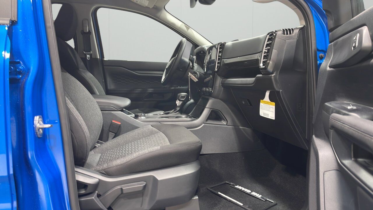 2026 Ford Ranger XLT Sherwood Park AB