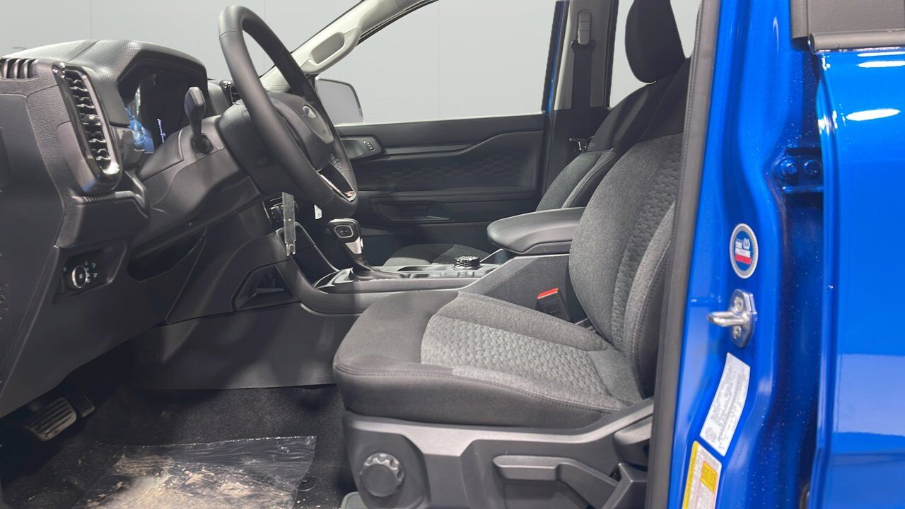 2026 Ford Ranger XLT Sherwood Park AB