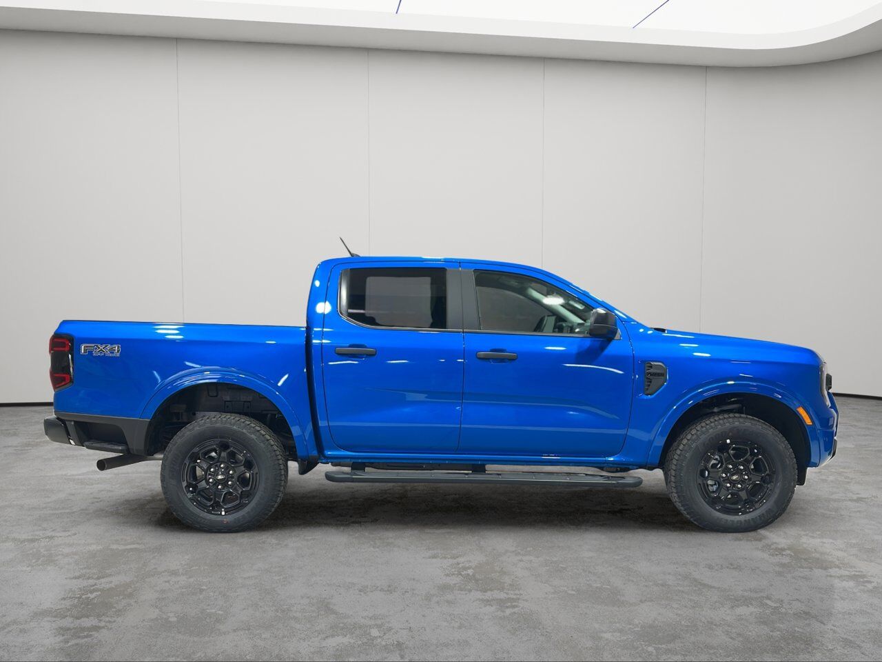 2026 Ford Ranger XLT Sherwood Park AB