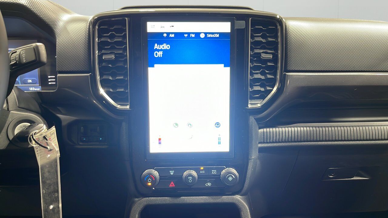 2026 Ford Ranger XLT Sherwood Park AB