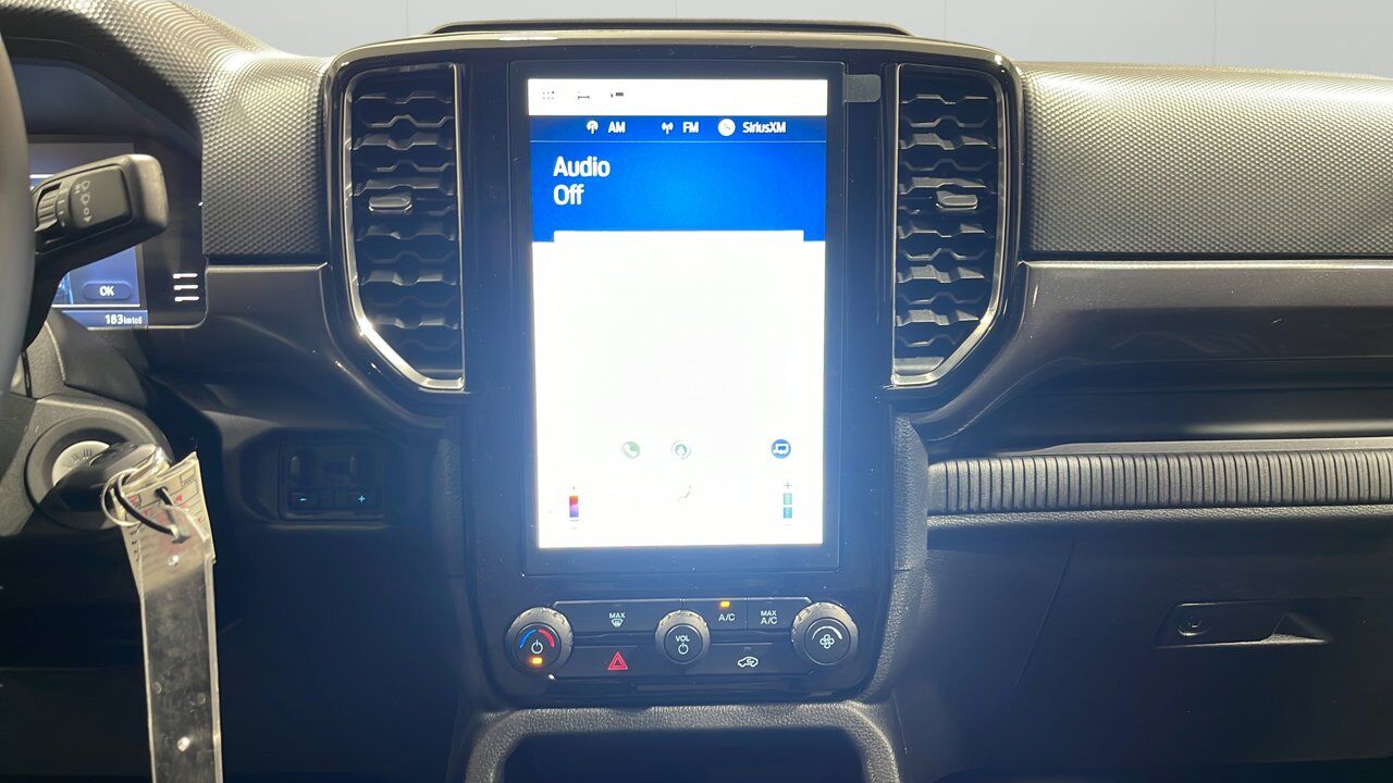 2026 Ford Ranger XLT Sherwood Park AB