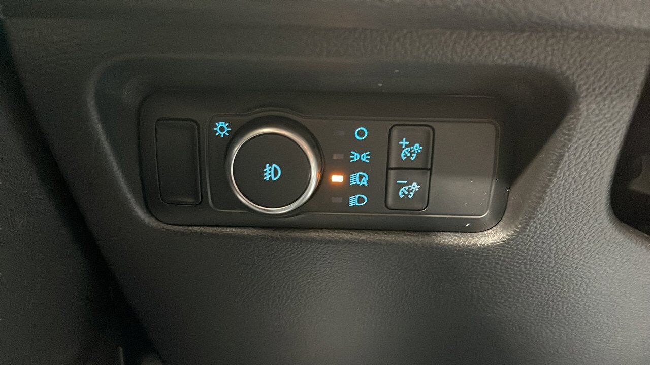 2026 Ford Ranger XLT Sherwood Park AB
