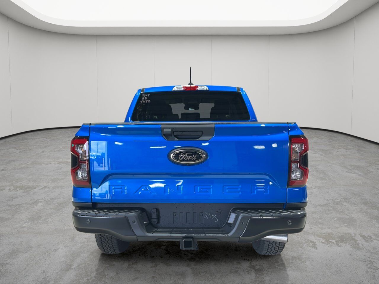 2026 Ford Ranger XLT Sherwood Park AB