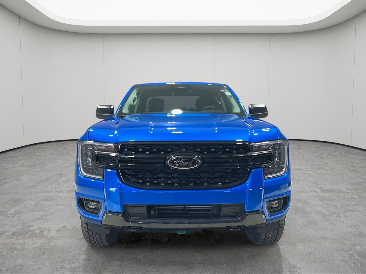 2026 Ford Ranger XLT Sherwood Park AB