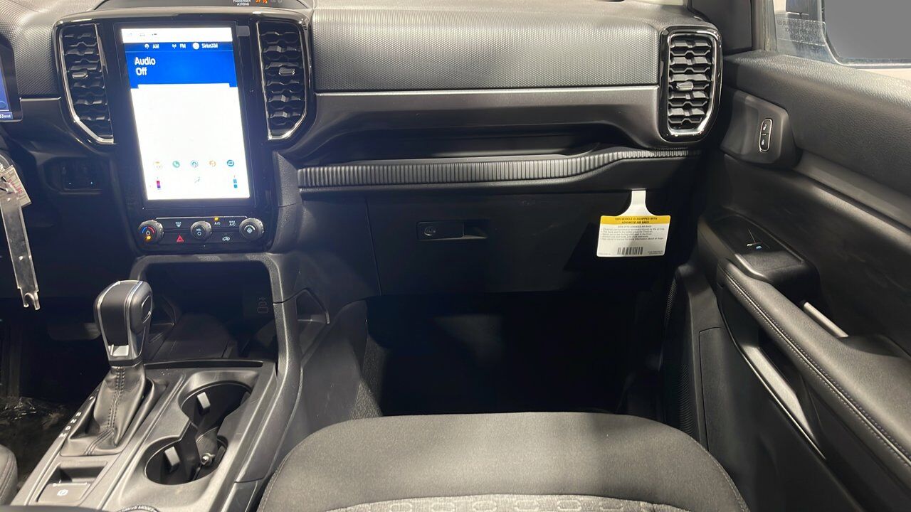 2026 Ford Ranger XLT Sherwood Park AB