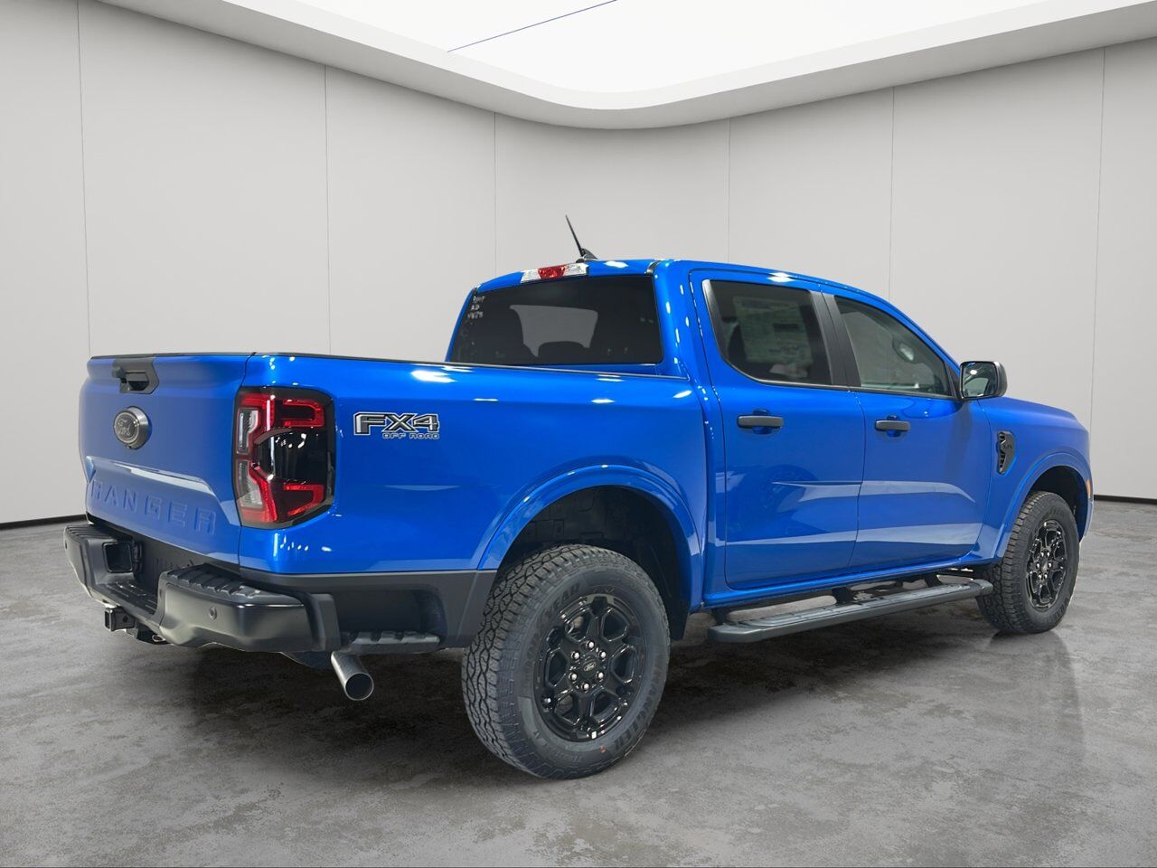 2026 Ford Ranger XLT Sherwood Park AB
