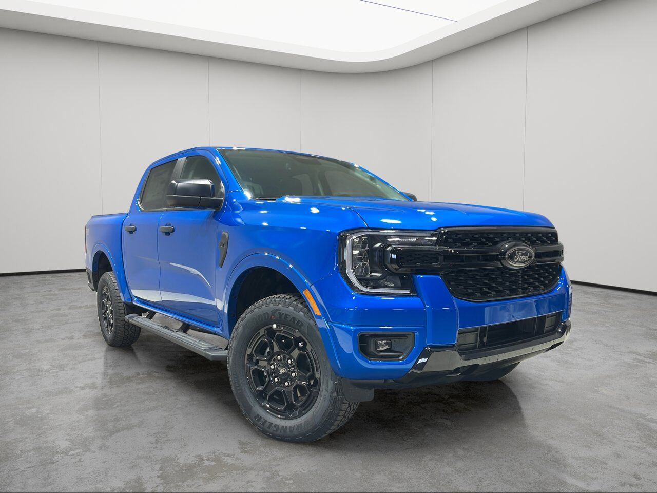 2026 Ford Ranger XLT Sherwood Park AB
