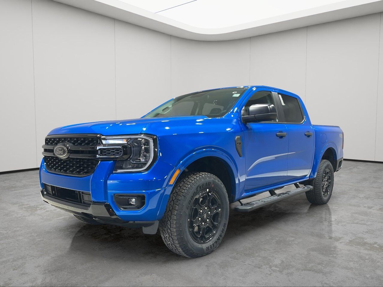 2026 Ford Ranger XLT Sherwood Park AB