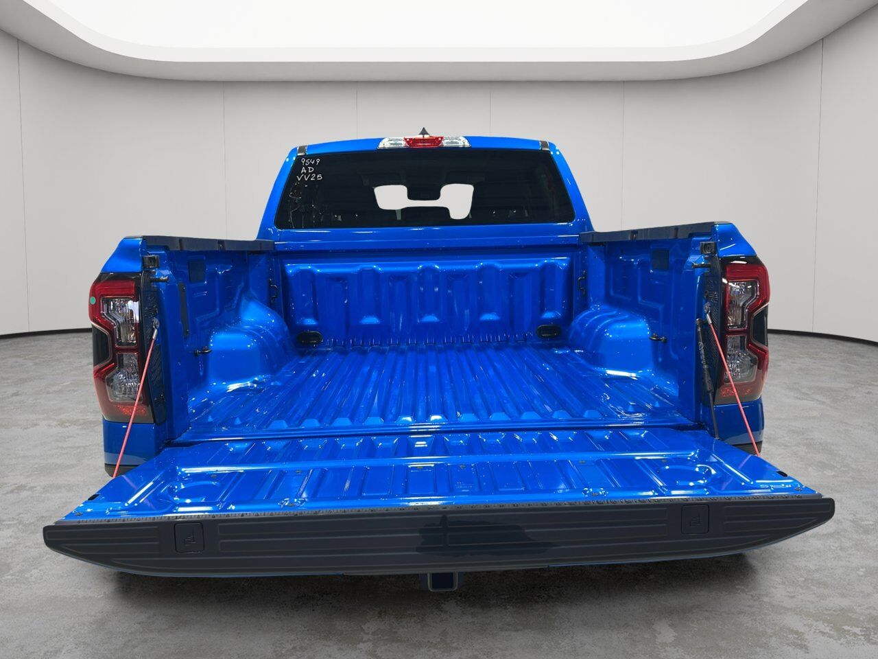 2026 Ford Ranger XLT Sherwood Park AB