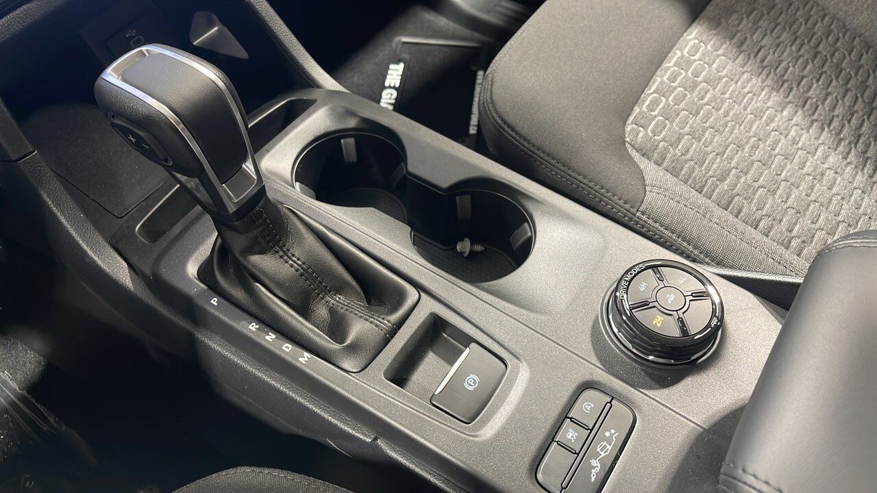 2026 Ford Ranger XLT Sherwood Park AB
