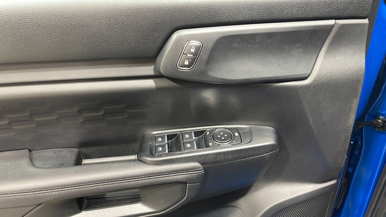 2026 Ford Ranger XLT Sherwood Park AB