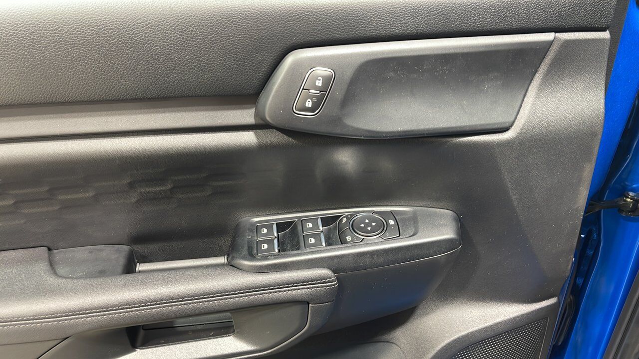 2026 Ford Ranger XLT Sherwood Park AB
