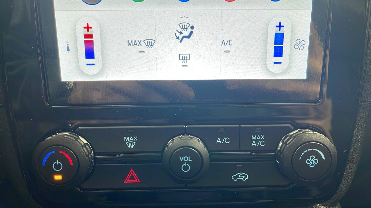 2026 Ford Ranger XLT Sherwood Park AB