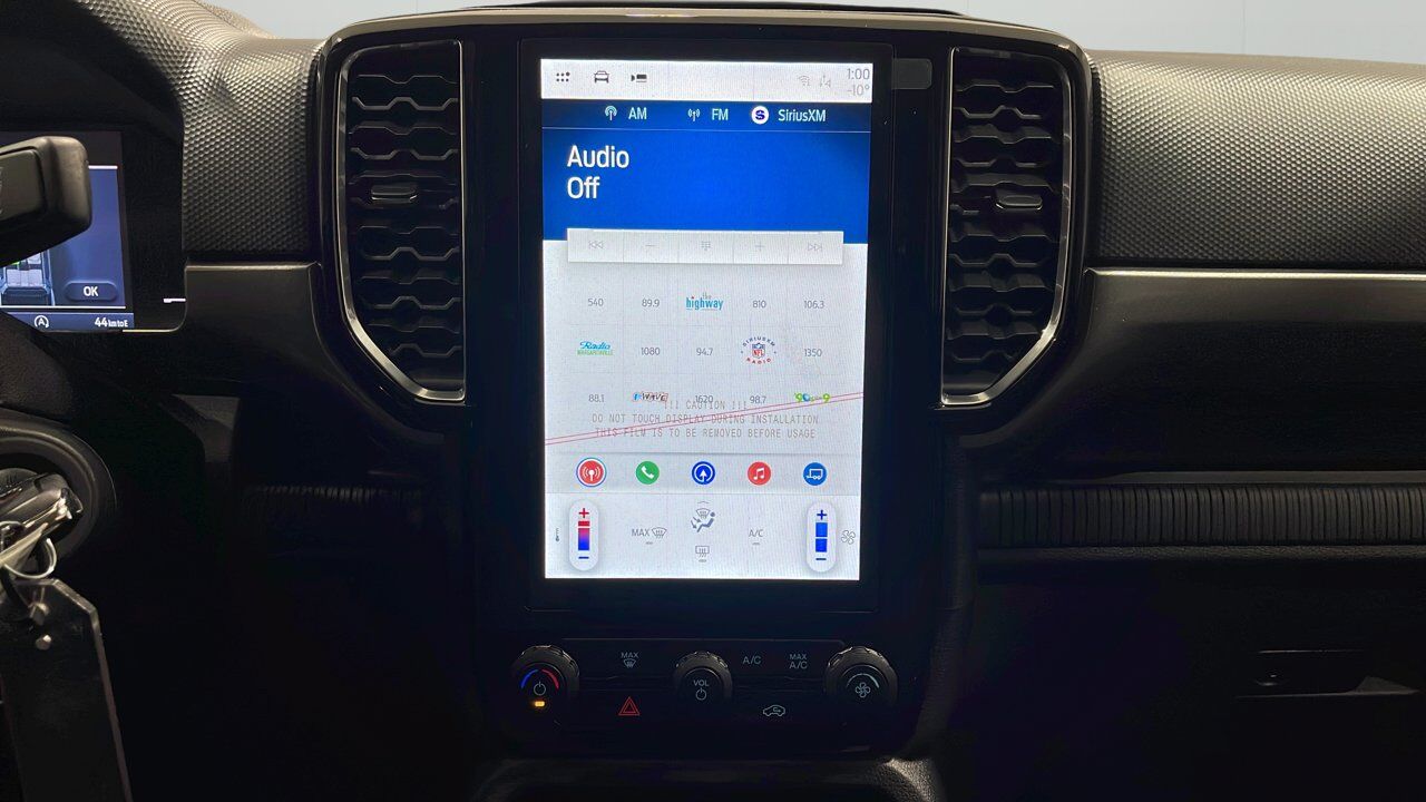 2026 Ford Ranger XLT Sherwood Park AB