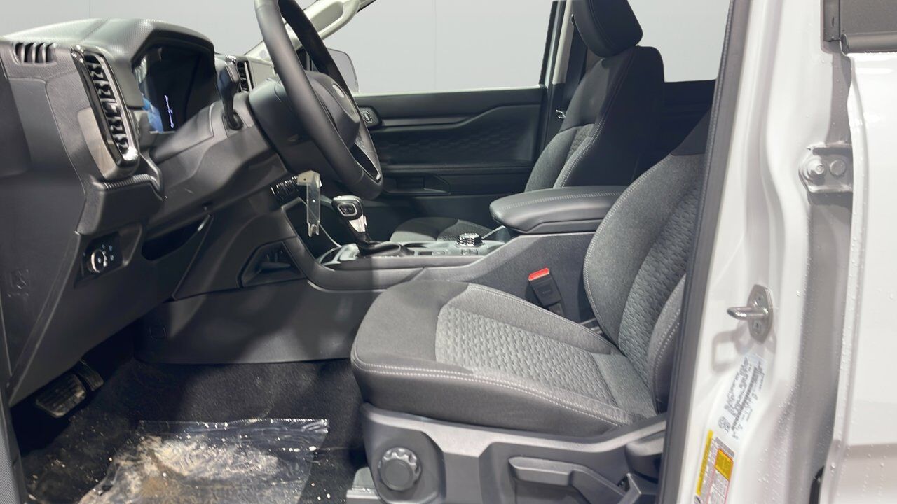 2026 Ford Ranger XLT Sherwood Park AB