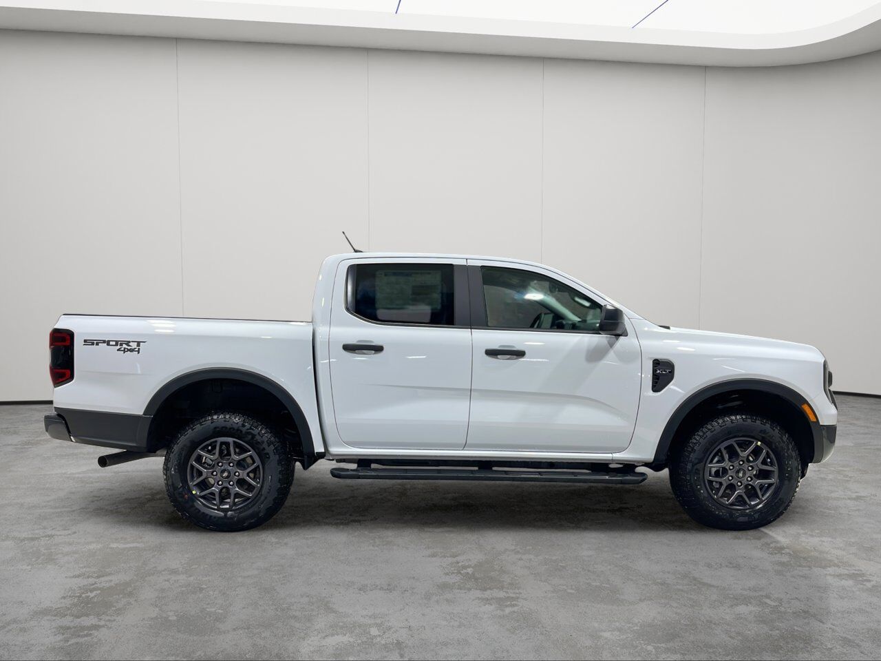 2026 Ford Ranger XLT Sherwood Park AB