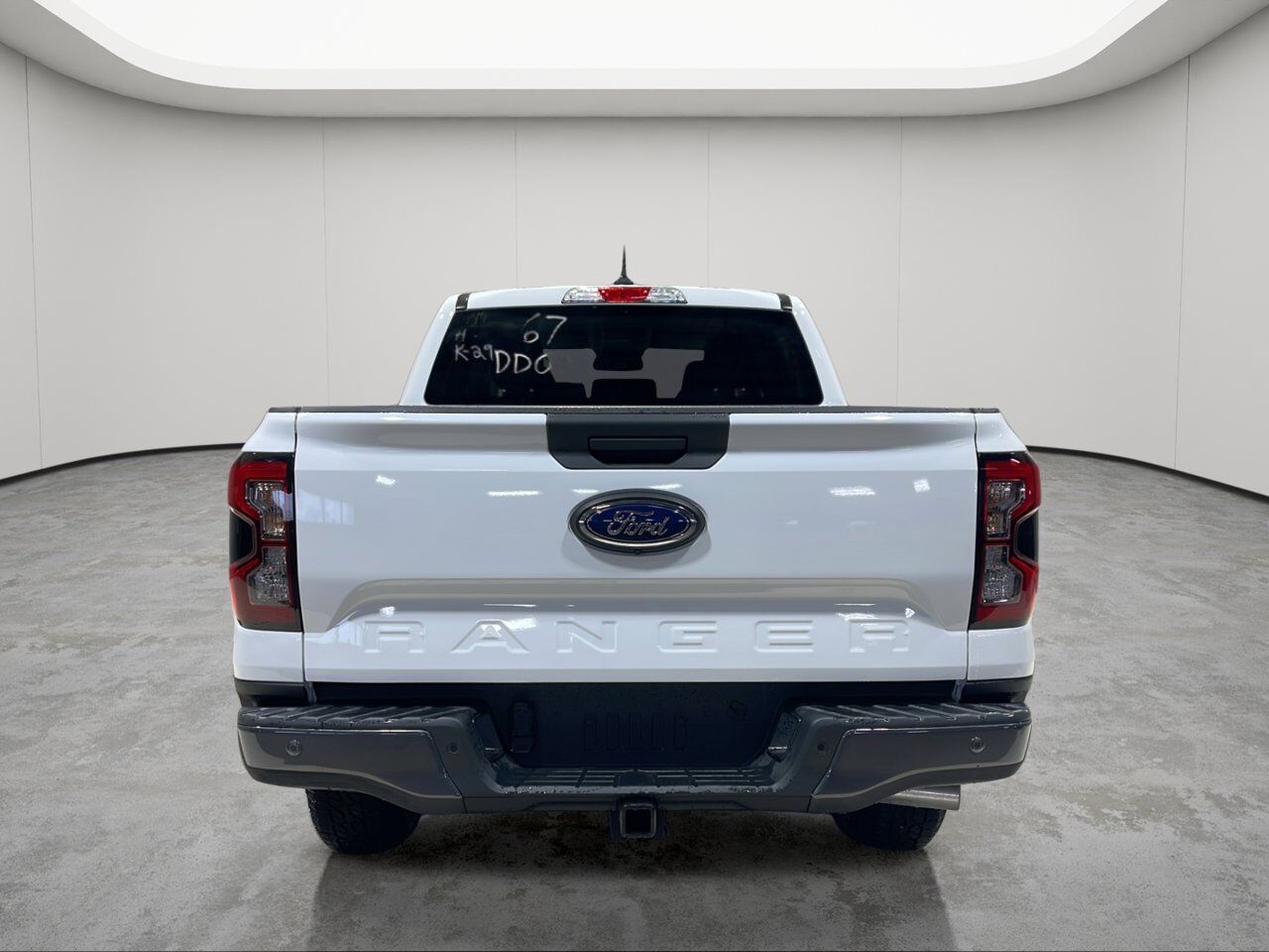 2026 Ford Ranger XLT Sherwood Park AB