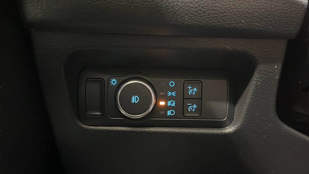 2026 Ford Ranger XLT Sherwood Park AB