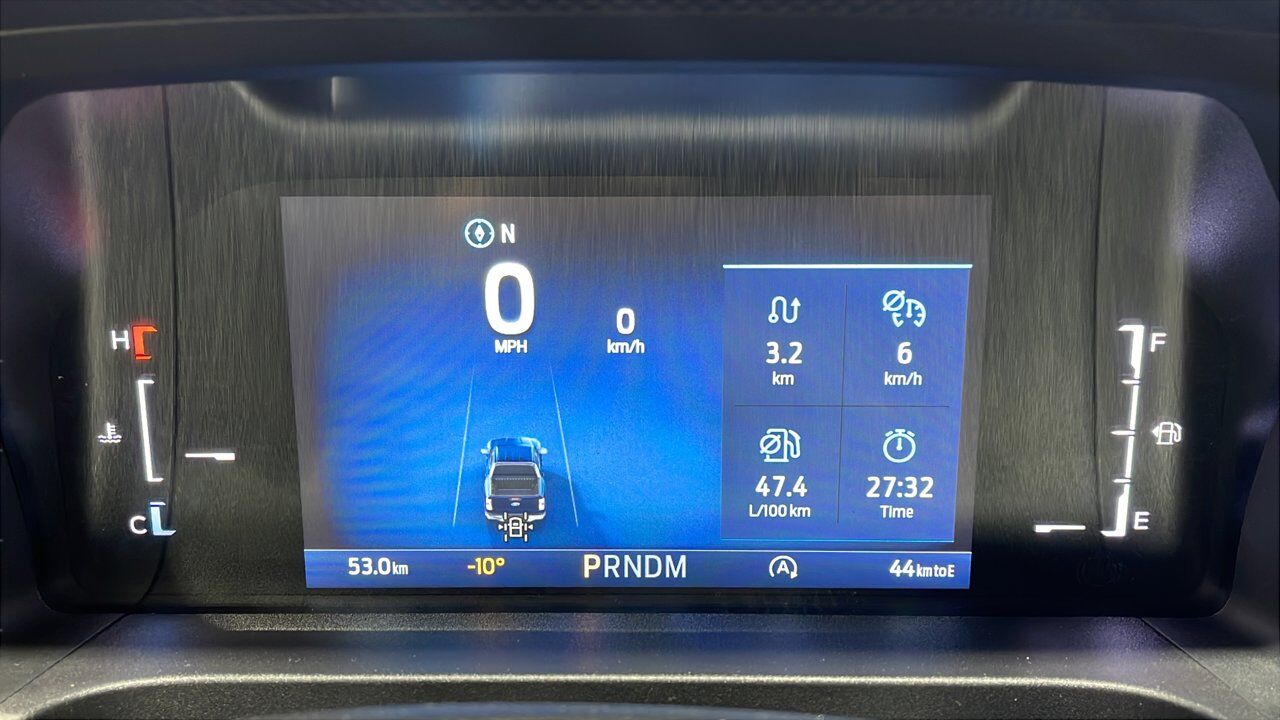 2026 Ford Ranger XLT Sherwood Park AB