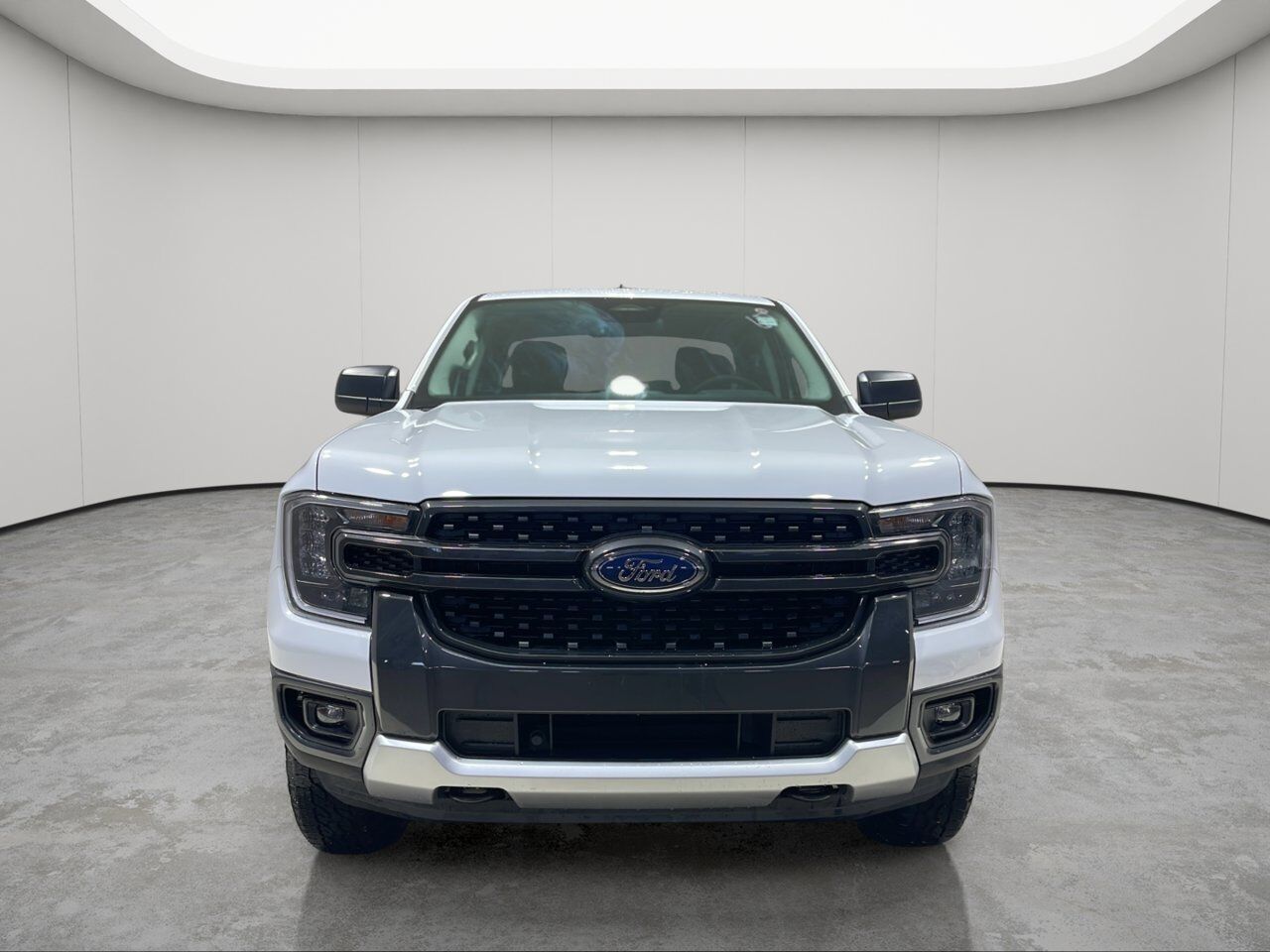 2026 Ford Ranger XLT Sherwood Park AB