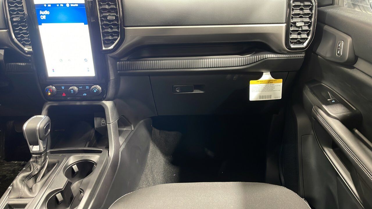 2026 Ford Ranger XLT Sherwood Park AB