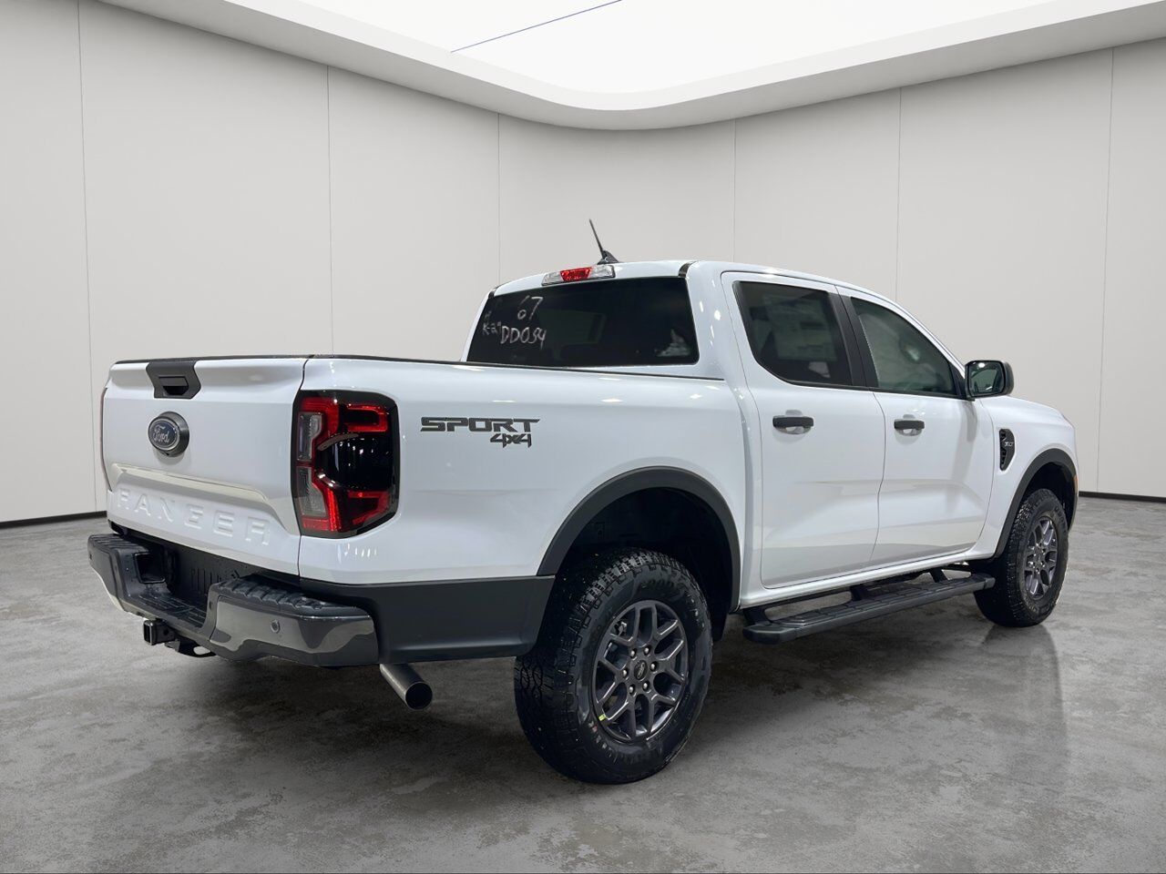 2026 Ford Ranger XLT Sherwood Park AB